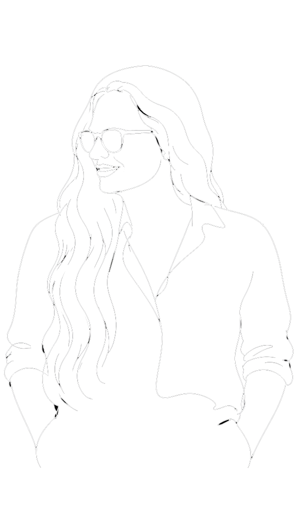 Portrait — Marque & Expérience